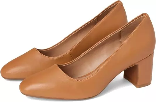 Туфли Aerosoles Minetta, цвет Tan Leather