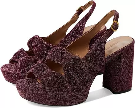 Туфли Aerosoles Nadia, цвет Pink Metallic