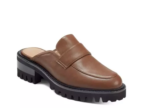 Туфли Aerosoles Reba, коричневый