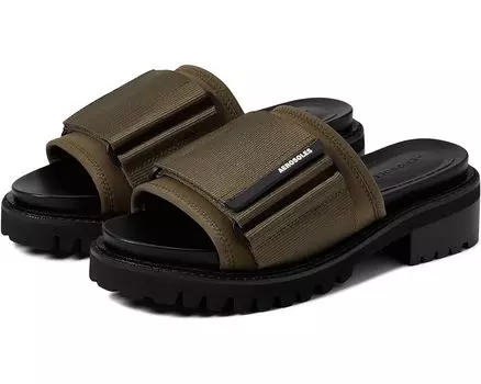 Туфли Aerosoles Taylen, оливковый