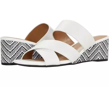 Туфли Aerosoles Westfield, цвет White Combo