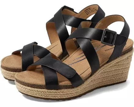 Туфли Aetrex Anna, черный