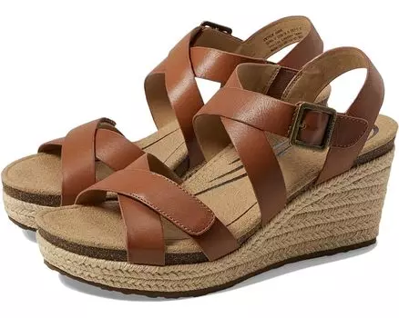 Туфли Aetrex Anna, цвет Cognac