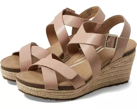 Туфли Aetrex Anna, цвет Rose