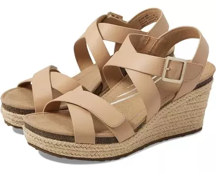 Туфли Aetrex Anna, песочный