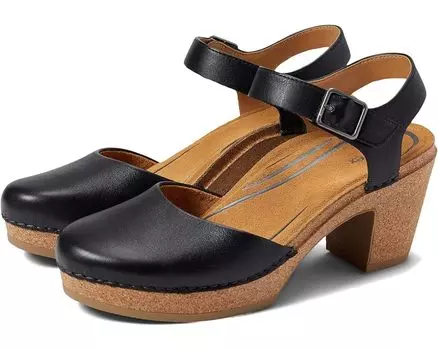 Туфли Aetrex Finley, черный