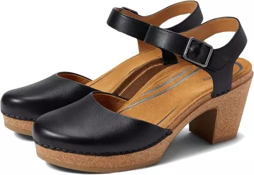 Туфли Aetrex Finley, черный