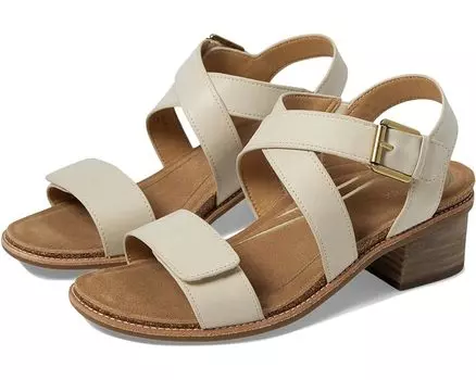 Туфли Aetrex Kristin, слоновая кость