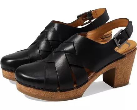 Туфли Aetrex Paige, черный