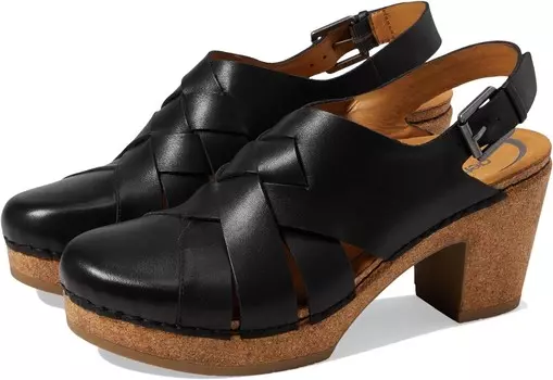 Туфли Aetrex Paige, черный