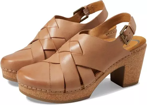 Туфли Aetrex Paige, кэмел