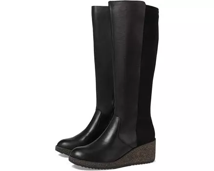 Туфли Aetrex Rose, черный