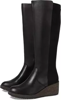 Туфли Aetrex Rose, черный