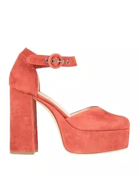 Туфли Agl, бледно-розовый