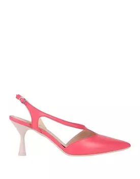 Туфли Agl, коралл