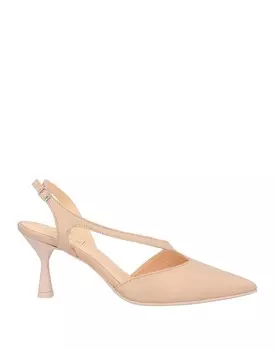 Туфли Agl, розовый