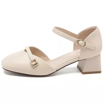 Туфли AGSDON High Heels Women's