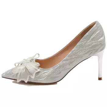 Туфли AGSDON High Heels Women's