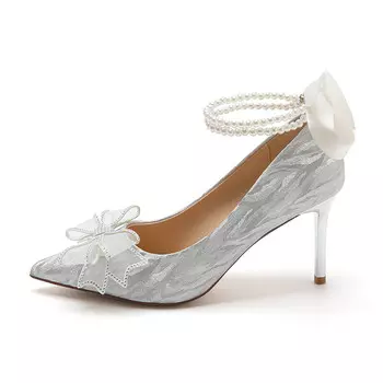 Туфли AGSDON High Heels Women's