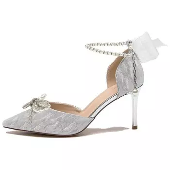 Туфли AGSDON High Heels Women's