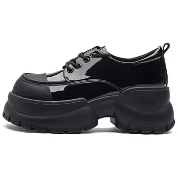 Туфли AGSDON Loafers Women's