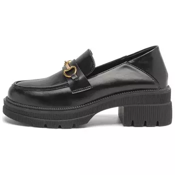 Туфли AGSDON Loafers Women's