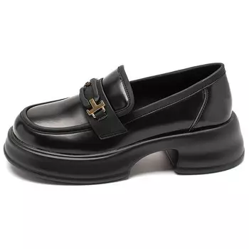 Туфли AGSDON Loafers Women's