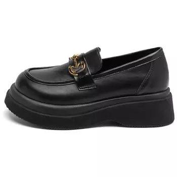 Туфли AGSDON Loafers Women's