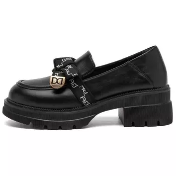 Туфли AGSDON Loafers Women's