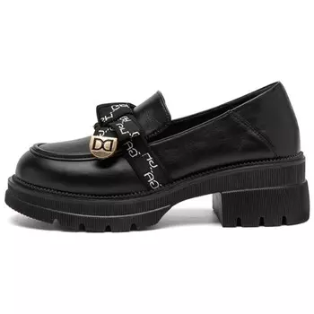 Туфли AGSDON Loafers Women's