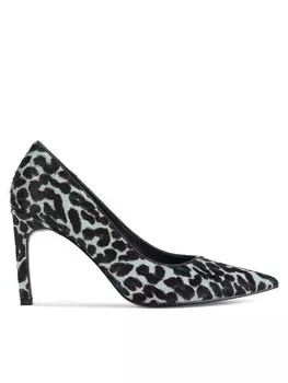 Туфли AIDA-256-03-2 Eva Minge, коричневый