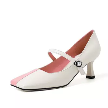 Туфли AIQINISHA High Heels Women's