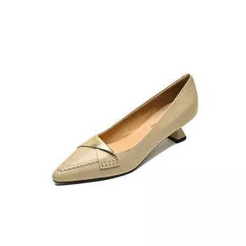 Туфли AIQINISHA High Heels Women's