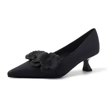 Туфли AIQINISHA High Heels Women's
