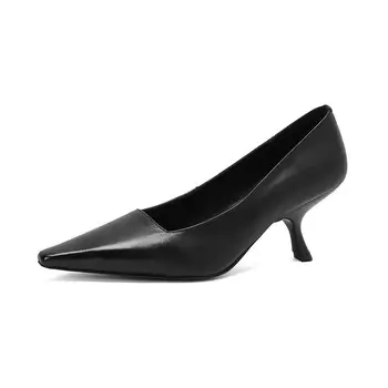 Туфли AIQINISHA High Heels Women's