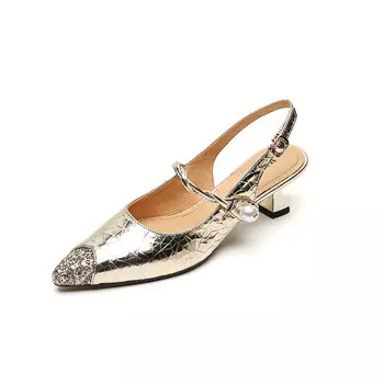 Туфли AIQINISHA High Heels Women's