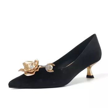 Туфли AIQINISHA High Heels Women's