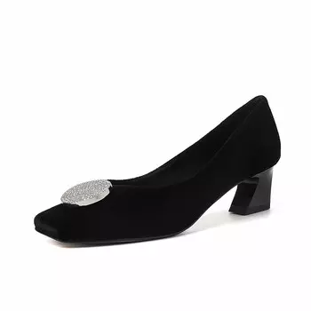 Туфли AIQINISHA High Heels Women's
