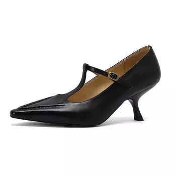 Туфли AIQINISHA High Heels Women's