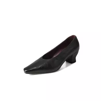 Туфли AIQINISHA High Heels Women's