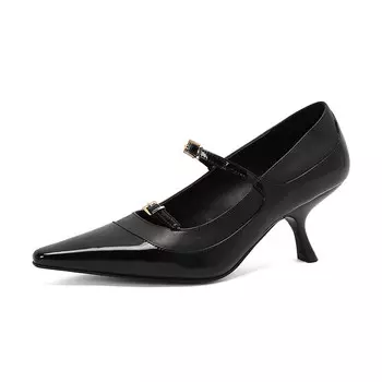 Туфли AIQINISHA High Heels Women's