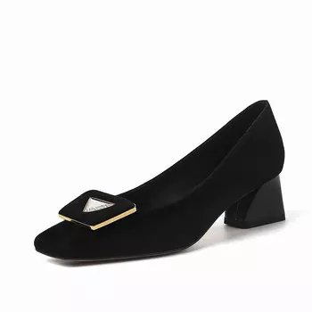 Туфли AIQINISHA High Heels Women's