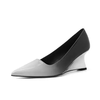 Туфли AIQINISHA High Heels Women's