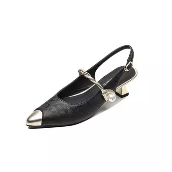 Туфли AIQINISHA High Heels Women's