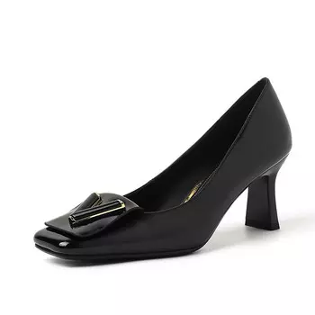 Туфли AIQINISHA High Heels Women's