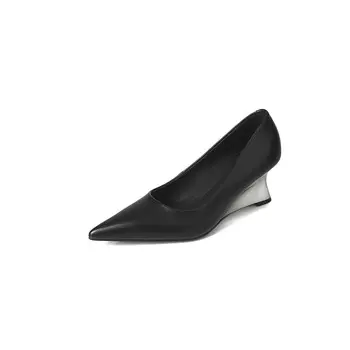 Туфли AIQINISHA High Heels Women's