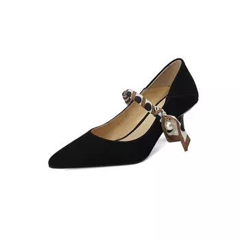 Туфли AIQINISHA High Heels Women's