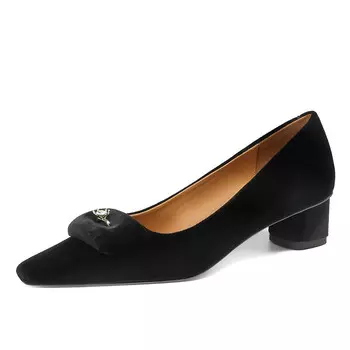 Туфли AIQINISHA High Heels Women's