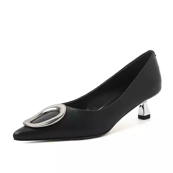 Туфли AIQINISHA High Heels Women's