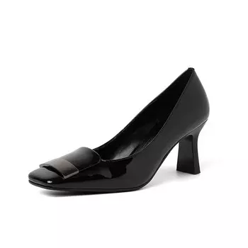 Туфли AIQINISHA High Heels Women's